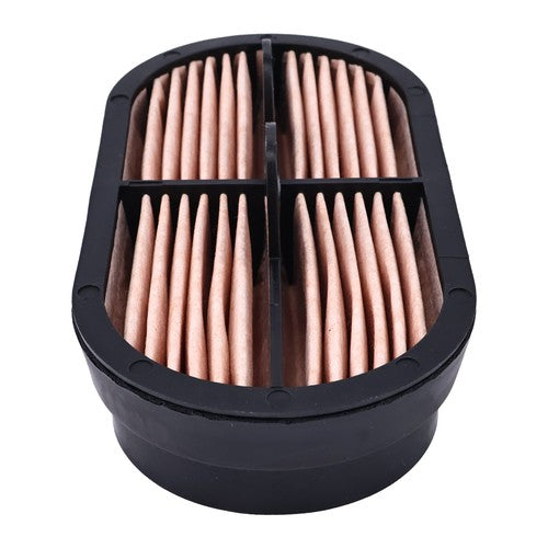 DURAFORCE Air Filter Element Safety P600975 87357353 32/925683 for John Deere JCB RE253519