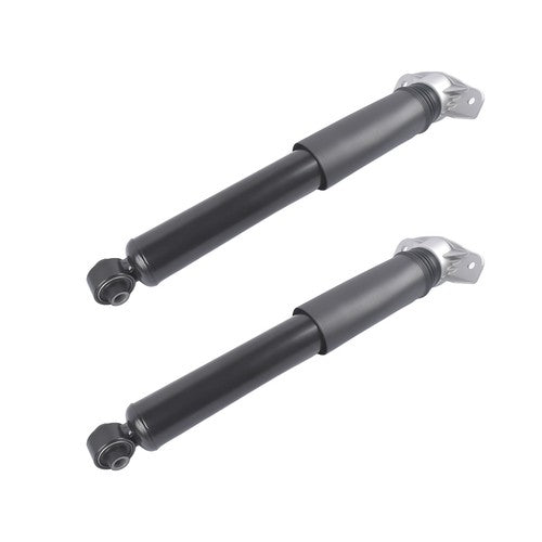 DURAFORCE Pair Self Leveling Rear Shock Absorber Assys For Hyundai Palisade 3.8L V6 20-22
