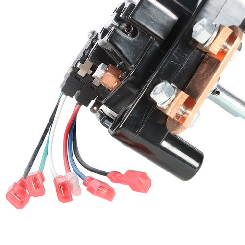 DURAFORCE New For Club Car DS With Resistors Heavy Duty Forward Reverse Switch Assembly US