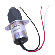 DURAFORCE Fuel Shut Off Solenoid For Kubota SA-4260 12V 3A W1751ES