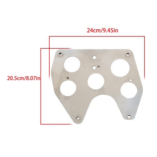DURAFORCE For Land Rover Aurora 204Dtd Engine Diesel 2.0 Balance Shaft Tool Kit 303-1681