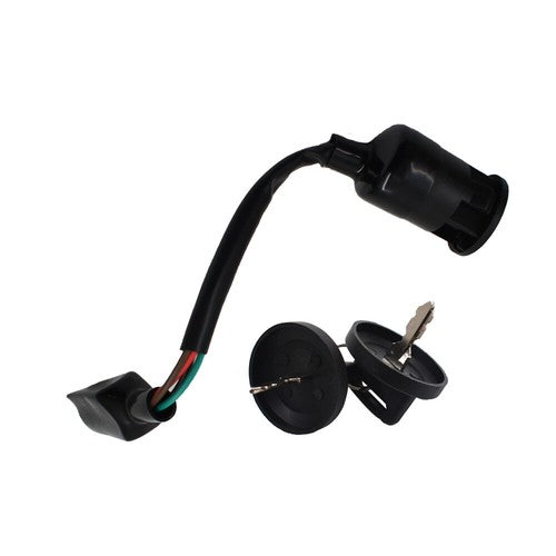 DURAFORCE Ignition Key Switch ATV For Polaris Outlaw 90 2007-2014 OUTLAW 50 2008-2018 NEW