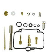 DURAFORCE Carb Repair Kit For Suzuki DR650SE DR 650 SE 1996-2009 Carburetor Rebuild Kit