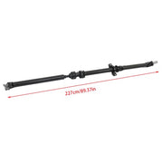 DURAFORCE For Lexus RX350 V6 3.5L 2007-2009 AWD Rear Side Drive Shaft Prop Shaft Assembly