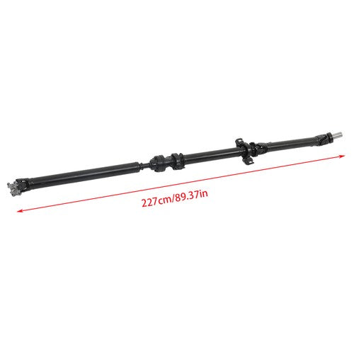 DURAFORCE For Lexus RX350 V6 3.5L 2007-2009 AWD Rear Side Drive Shaft Prop Shaft Assembly
