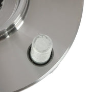 DURAFORCE Front Wheel Bearing Hub Assembly For Subaru Outback Legacy 2005-14 w/ ABS 513220