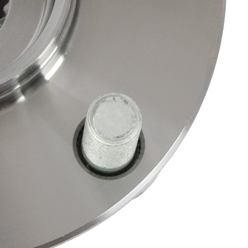 DURAFORCE Front Wheel Bearing Hub Assembly For Subaru Outback Legacy 2005-14 w/ ABS 513220
