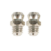 DURAFORCE NEW For Chevy Silverado GMC Sierra 2500 3500 2001-2010 3"Rear Drop Shackles Kit