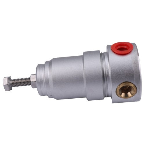 DURAFORCE Pressure Regulator Valve 36854149 for Ingersoll Rand Doosan Air Compressor XP750
