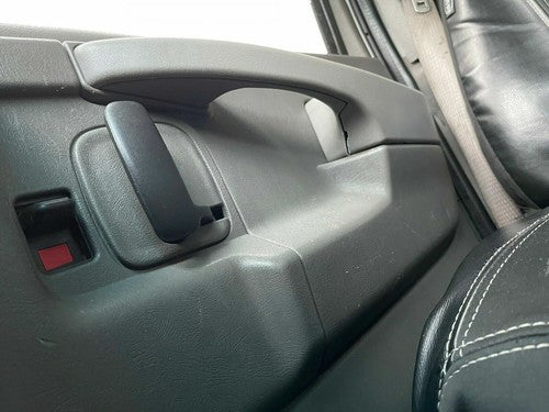 Passenger Inner Door Pull Handle Armrest for Chevy Express GMC Savana 2003-2019
