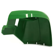 DURAFORCE Diesel-Trail-Worksite Left-Hand Fender For John Deere Gator 4x2 & 6x4 #M113113