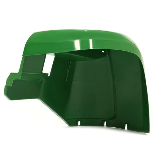 DURAFORCE Diesel-Trail-Worksite Left-Hand Fender For John Deere Gator 4x2 & 6x4 #M113113