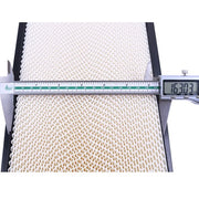 DURAFORCE Air Filter P621730 for Kenworth T680 T800 Peterbilt 567 579 Cummins ISX12 Paccar