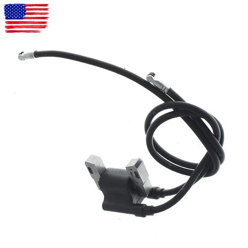 DURAFORCE Ignition Coil For &Horizontal/Vertical Twin L-Heads Model 42A707