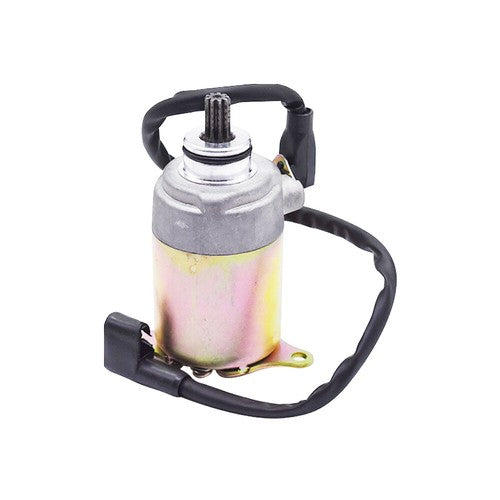 DURAFORCE 0454945 0454488 For 09-17 Polaris RZR 170 Starter Starting Motor Solenoid Relay