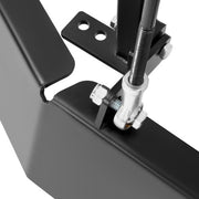 DURAFORCE For 61" ICD IS700Z ISX800 IS2100Z IS3100Z IS3200Z ISX3300 Ferris Chute Blocker