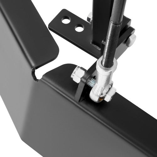 DURAFORCE For 61" ICD IS700Z ISX800 IS2100Z IS3100Z IS3200Z ISX3300 Ferris Chute Blocker
