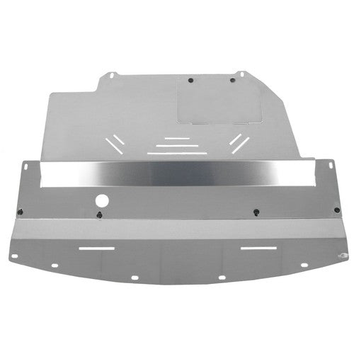 Engine Splash Shield Under Tray for 2003 2009 Nissan 350Z Infiniti G35