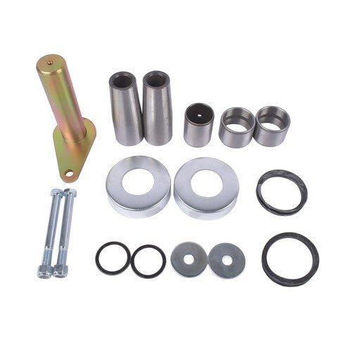 DURAFORCE Pin & Bush Kit For Bobcat Bobtach1.5 Inch Skid Steer Loader Pivot S130 751 753