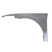 DURAFORCE Front Fender Driver Side Standard for Hyundai Elantra 2024-25 Replace HY1240191