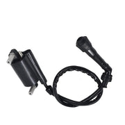 DURAFORCE Fit For Suzuki Savage 650 LS650P 1986-1988 1995-2004 Ignition Coil NEW