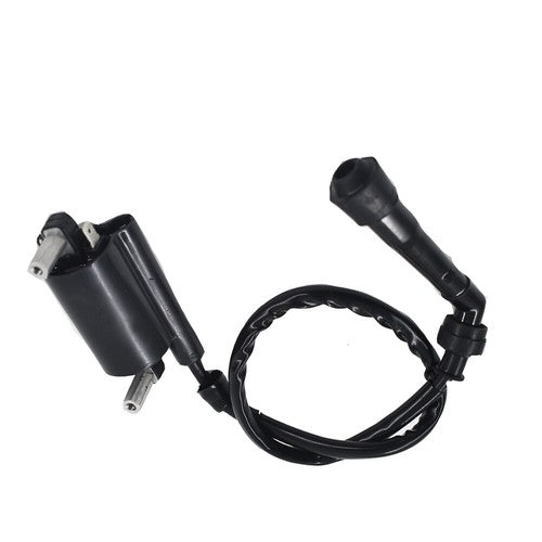 DURAFORCE Fit For Suzuki Savage 650 LS650P 1986-1988 1995-2004 Ignition Coil NEW