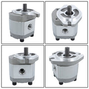 DURAFORCE 96193GT Hydraulic Function Gear Pump For GENIE GR-08 GR-12 GR-15 GRC-12