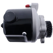 DURAFORCE E6NN3K514AB Power Steering Pump For Ford Tractor 5110 5610 5610S 5900 6410