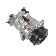 DURAFORCE A/C Compressor w/ Clutch for Chevy Malibu Blazer GMC Acadia Cadillac XT4 Buick
