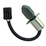 DURAFORCE Fuel Shut Off Shutdown D.C. Solenoid SA-4847-12 For Tractor