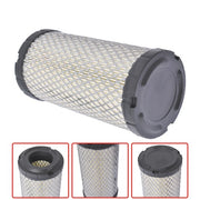 DURAFORCE Air Filter 11017-EZ 1025582-01 For Club Car Precedent EZGO TXT RXV Golf Cart