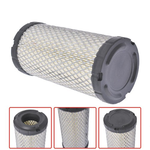DURAFORCE Air Filter 11017-EZ 1025582-01 For Club Car Precedent EZGO TXT RXV Golf Cart