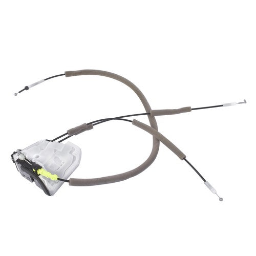 DURAFORCE Rear Door Lock Actuator Motor LH for Nissan Altima Platinum SR Sense Exclusive