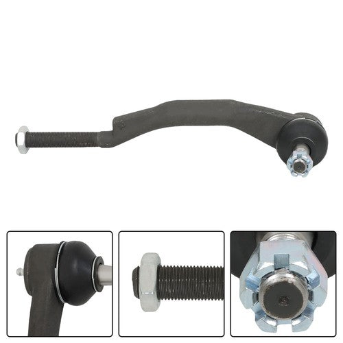 DURAFORCE Front Control Arm And Ball Joints For Chevrolet Trailblazer GMC Envoy 2003-2009
