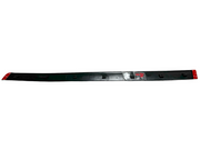 DURAFORCE Front Left Door Trim Molding Lower Driver Side for 2014 2015-2020 Nissan Rogue