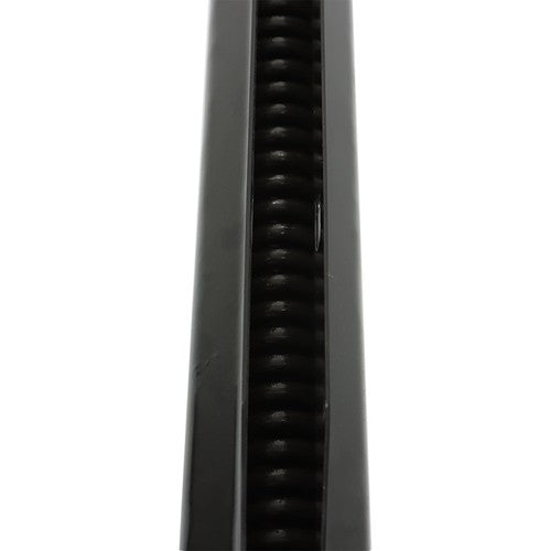DURAFORCE Mud Flap Hanger Set 2.5" Bolt Pattern Spring Loaded Fits For Semi Truck 30"