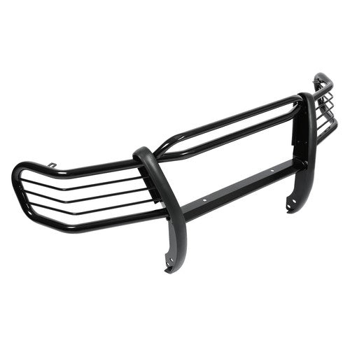 Powder Coated Front Bumper Brush Grille Guard for Jeep Grand Cherokee WJ 1999-04