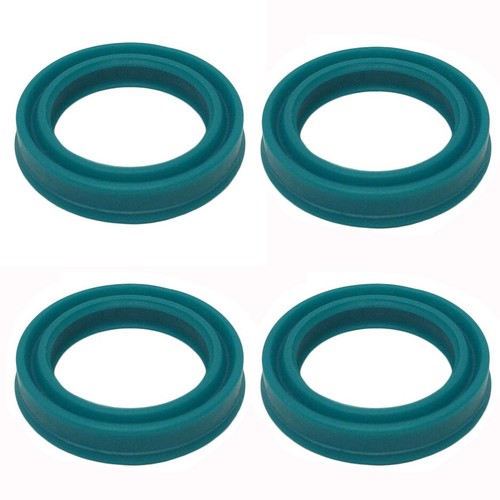 DURAFORCE 4X Spool Seal for Bobcat 963 2400 7753 A220 A300 A770 S70 S100 S130 S150 S160