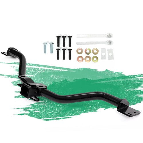 DURAFORCE Class 3 Trailer Hitch Tow For Buick Enclave GMC Acadia 07-17 W/ Instruction