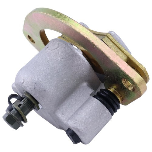 DURAFORCE Left Brake Caliper 1911150 for Polaris ATV Sportsman 550 850 450 Scrambler 1000