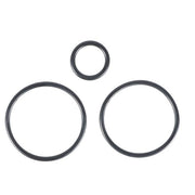 DURAFORCE For Honda CR250R 1992-2001 Full Complete Engine Gasket Set Kit Top & Bottom End