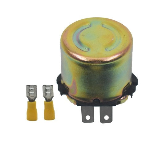 DURAFORCE Solenoid Relay Starter For 1989-2002 Kawasaki Bayou 300 KLF300B KLF300C 4x4