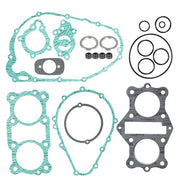 DURAFORCE For Kawasaki KZ440 KZ440B 1980-1984 Complete Engine Gasket Kit Set