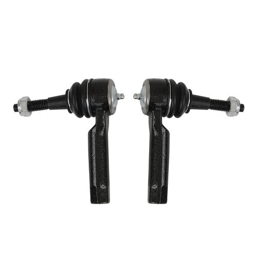 DURAFORCE Front Lower Control Arms Tie Rods Sway Bars 10Pc For Chevy Camaro 10-15 New