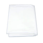 DURAFORCE Clear Greenhouse Plastic Sheeting - 6 mil UV Resistant 25 × 20 FT Polyethylene