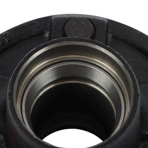 DURAFORCE New 1 PCS 5-5' Bolt CircleTrailer Hub Kit Fit For 3500 lbs #84 Trailer Axle