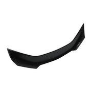 DURAFORCE Style Gloss Black Rear Wing Trunk Spoiler Kit New For Chevy Camaro 16-24 ZL1 1LE