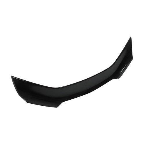 DURAFORCE Style Gloss Black Rear Wing Trunk Spoiler Kit New For Chevy Camaro 16-24 ZL1 1LE