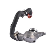 DURAFORCE Engine Crankcase Vent Valve Hose for Mercedes E350 GL350 ML320 ML350 2009-2013