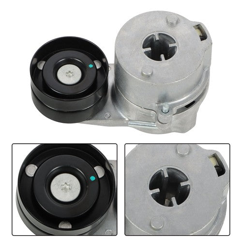 DURAFORCE 462280 Belt Tensioner For Volvo 210 240 290 Excavator D7D D6D Engine